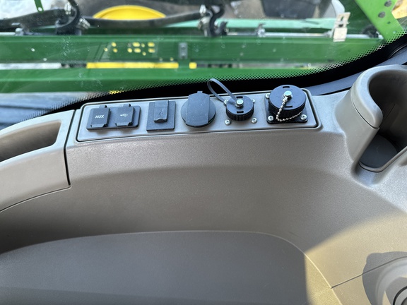 Used 2024 John Deere 616R Self Propelled Sprayers at Horizon Ag & Turf in Lloydminster, AB - Photo13