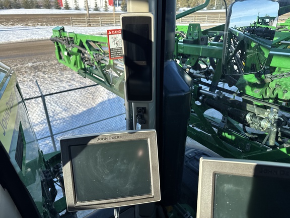 Used 2024 John Deere 616R Self Propelled Sprayers at Horizon Ag & Turf in Lloydminster, AB - Photo10