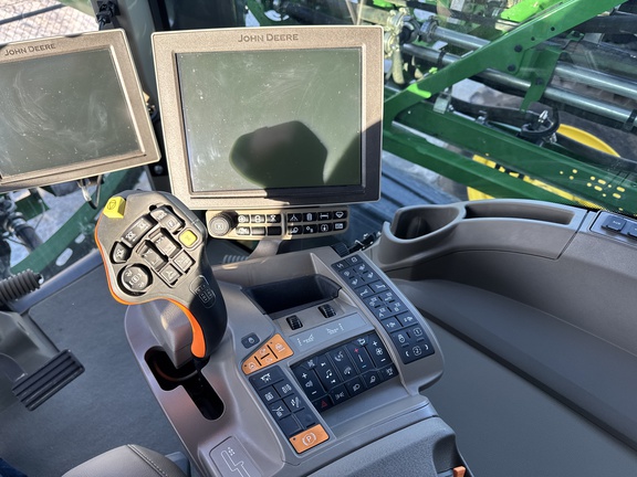 Used 2024 John Deere 616R Self Propelled Sprayers at Horizon Ag & Turf in Lloydminster, AB - Photo11