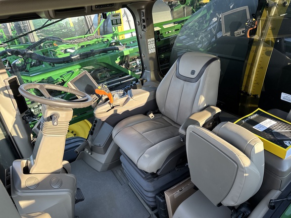 Used 2024 John Deere 616R Self Propelled Sprayers at Horizon Ag & Turf in Lloydminster, AB - Photo8