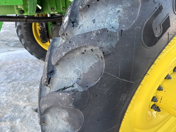 Used 2024 John Deere 616R Self Propelled Sprayers at Horizon Ag & Turf in Lloydminster, AB - Photo6