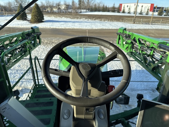 Used 2024 John Deere 616R Self Propelled Sprayers at Horizon Ag & Turf in Lloydminster, AB - Photo14
