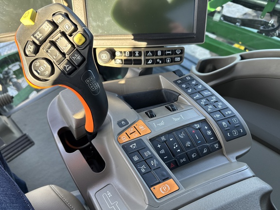 Used 2024 John Deere 616R Self Propelled Sprayers at Horizon Ag & Turf in Lloydminster, AB - Photo12