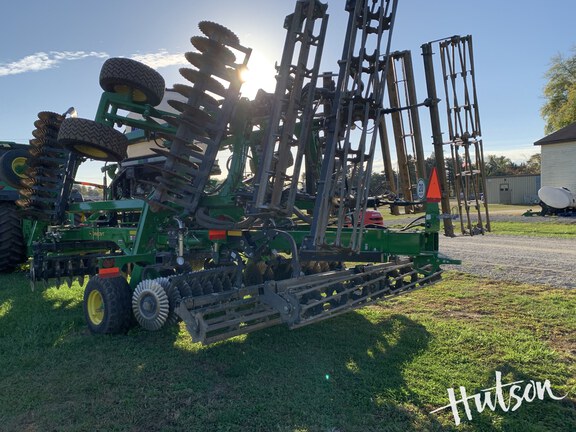 Photo of 2024 John Deere 2660VT