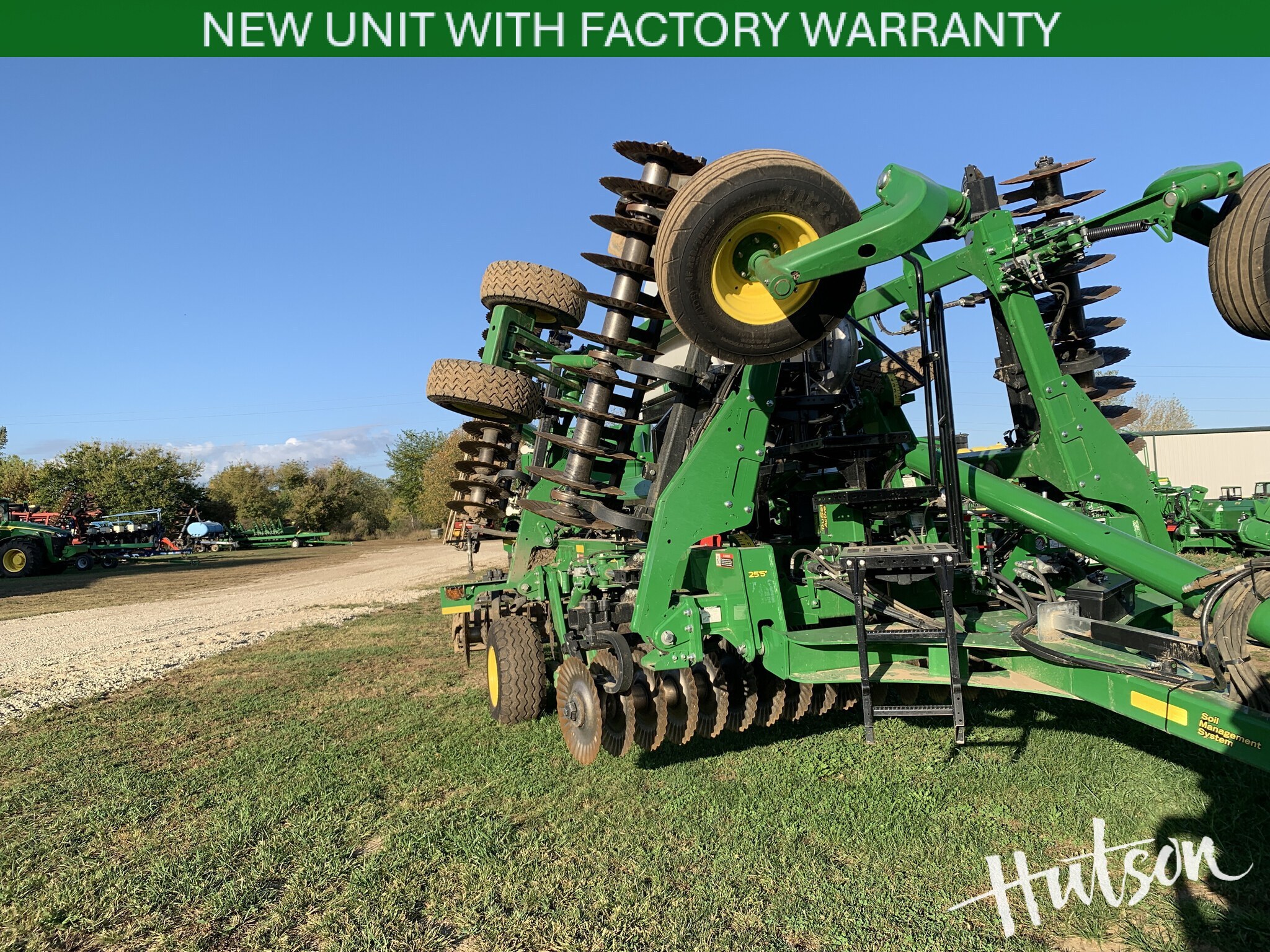 2024 John Deere 2660VT
