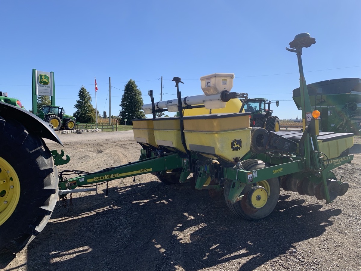 2002 John Deere 1780 Image 5