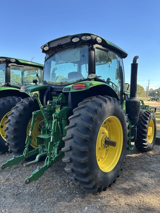 2023 John Deere 6R 145-3