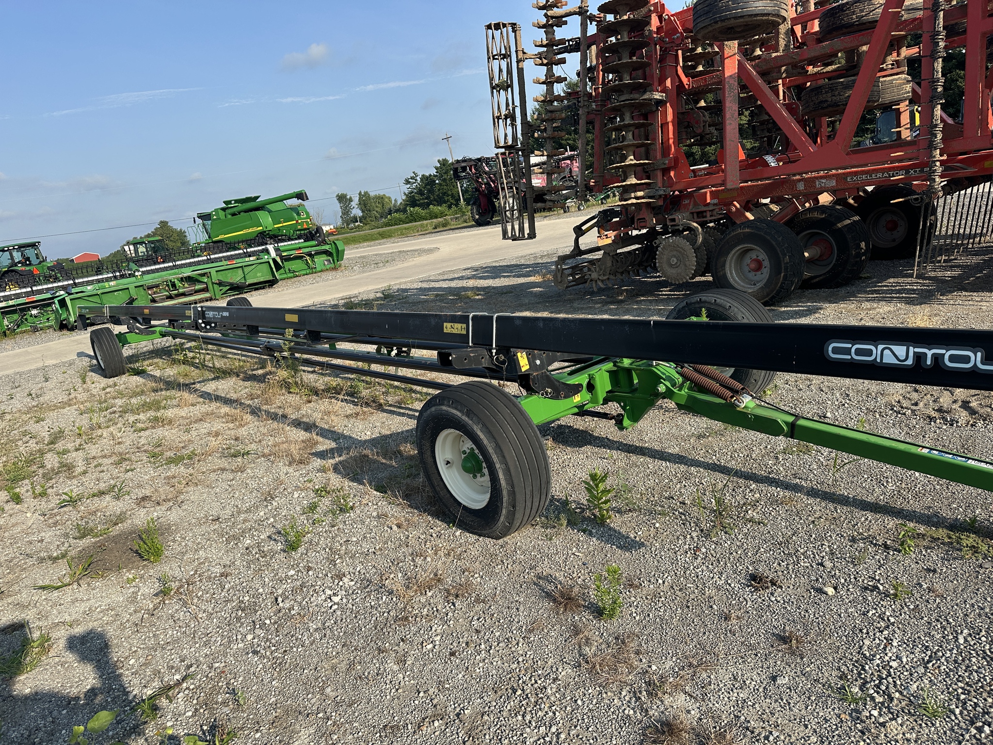 2022 Horst CHCF45 Image 1