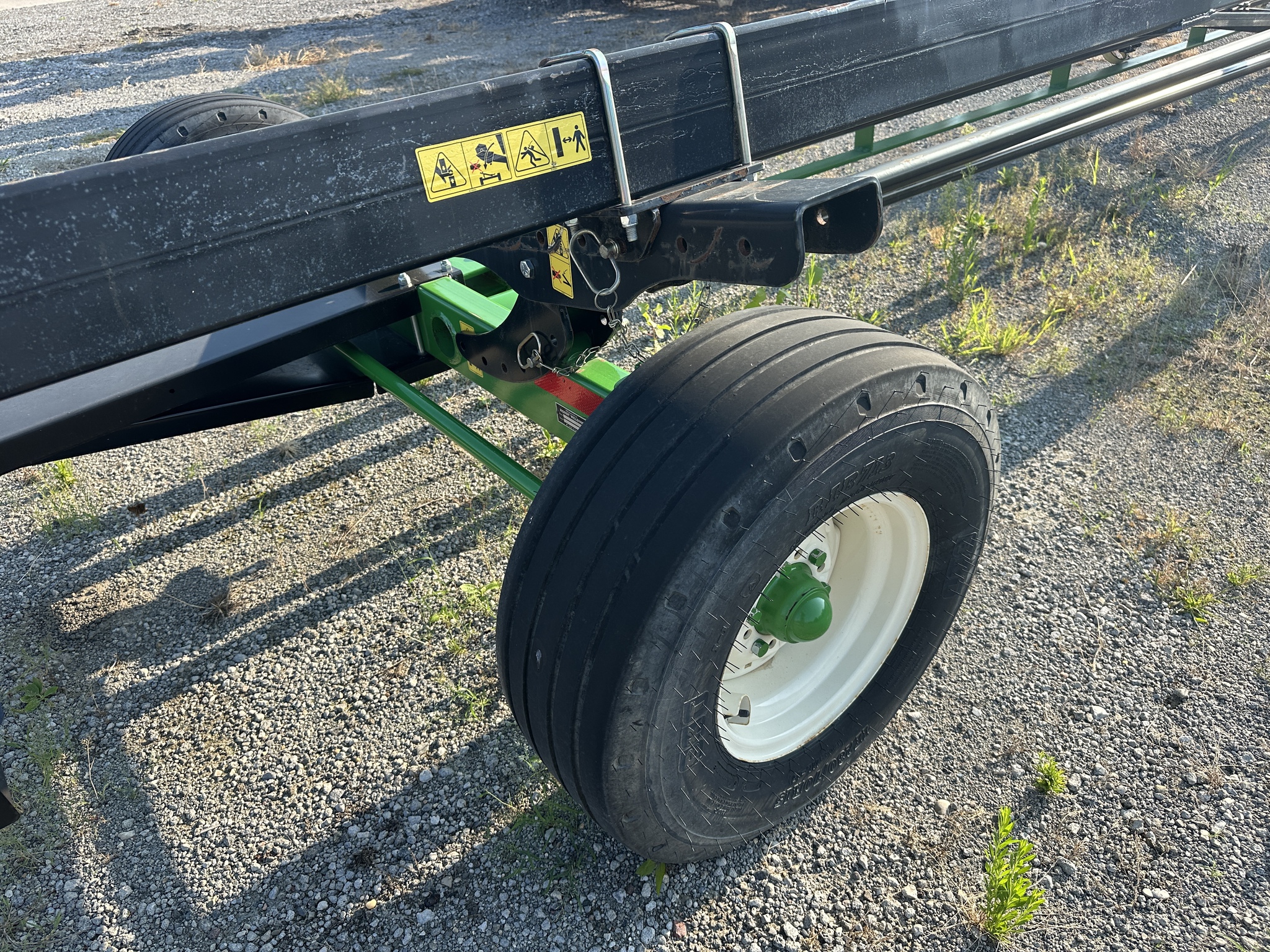 2022 Horst CHCF45 Image 2