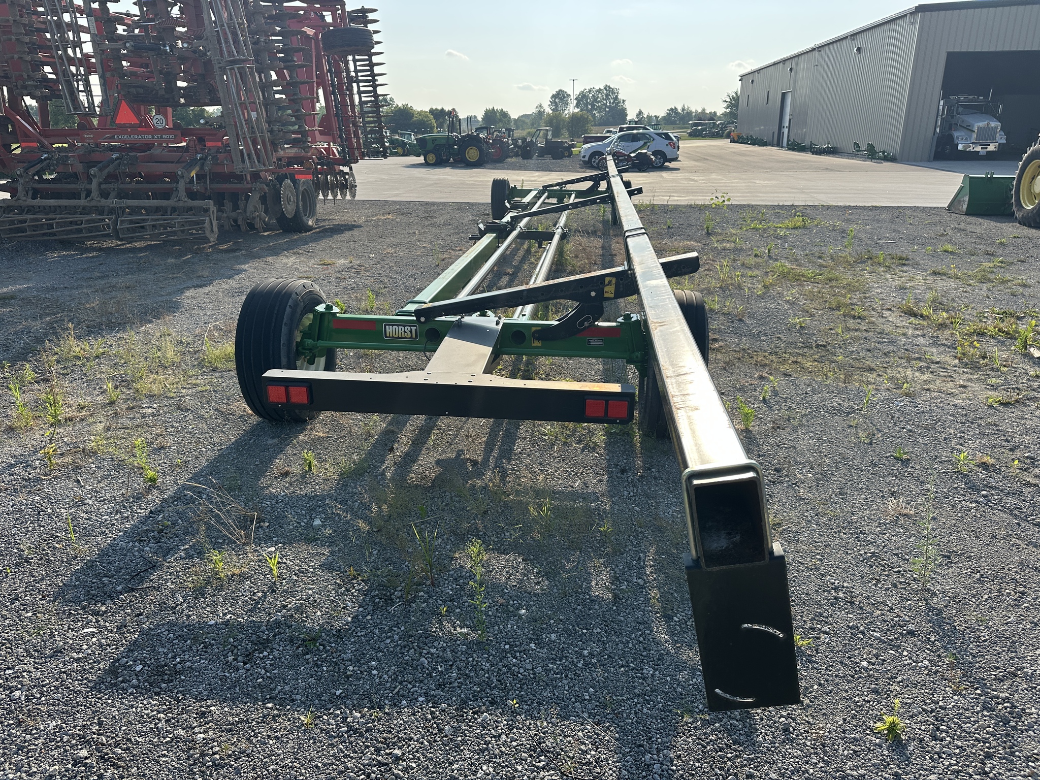 2022 Horst CHCF45 Image 3