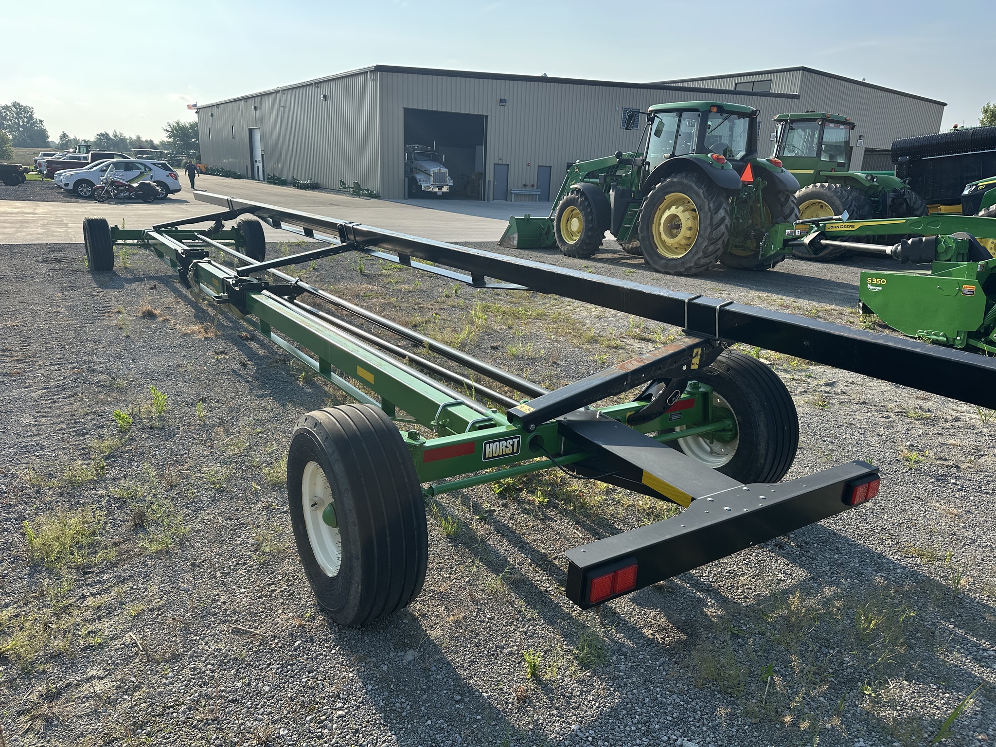 2022 Horst CHCF45 Image 5