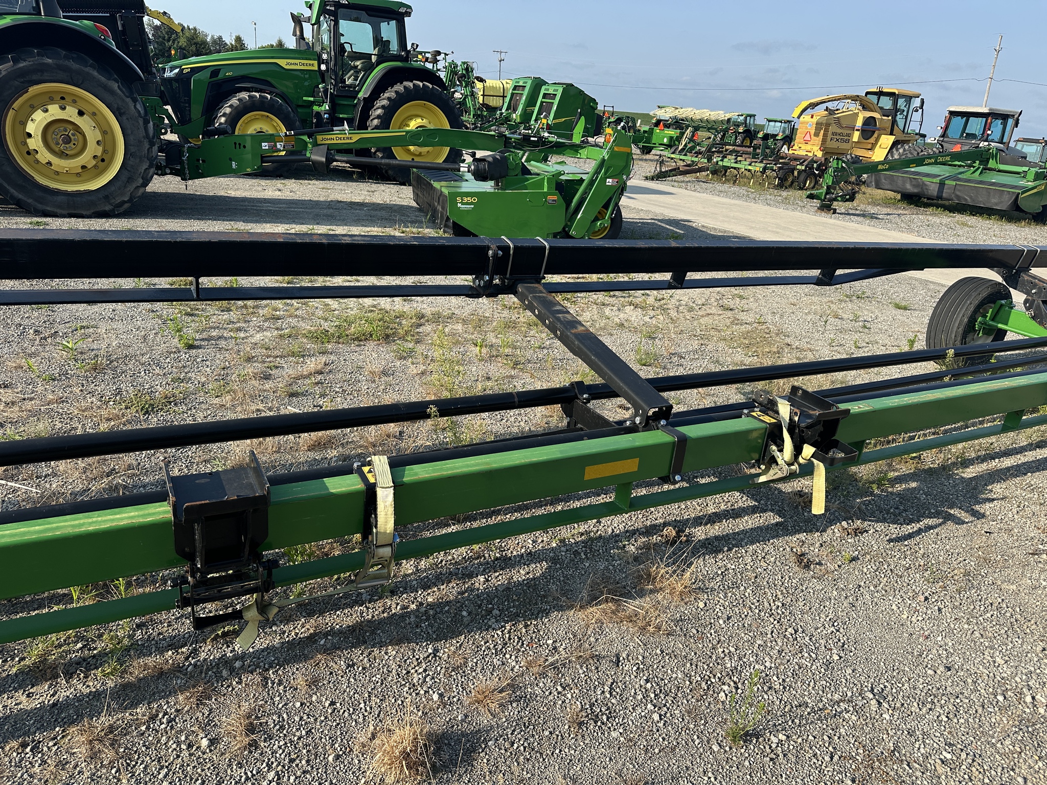 2022 Horst CHCF45 Image 4