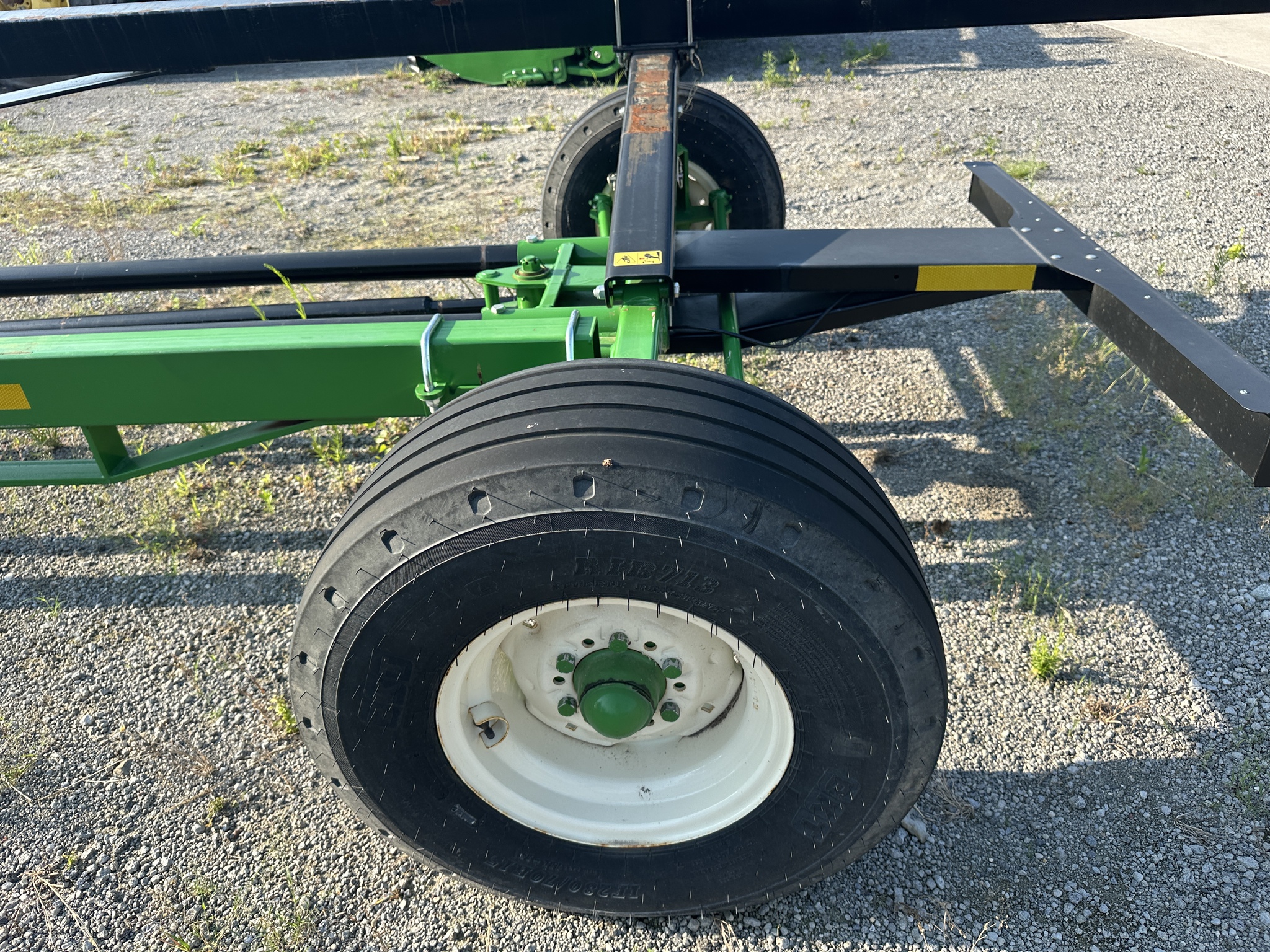 2022 Horst CHCF45 Image 6