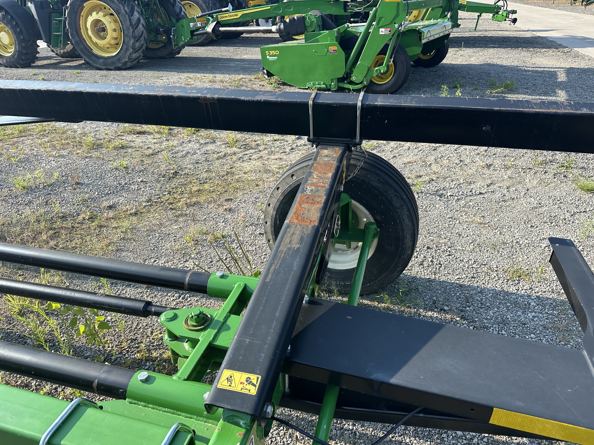 2022 Horst CHCF45 Image 7