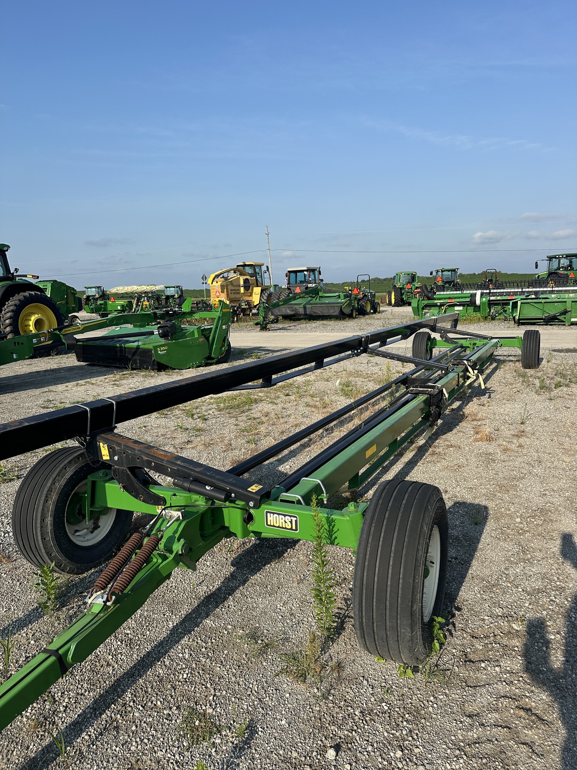 2022 Horst CHCF45 Image 10