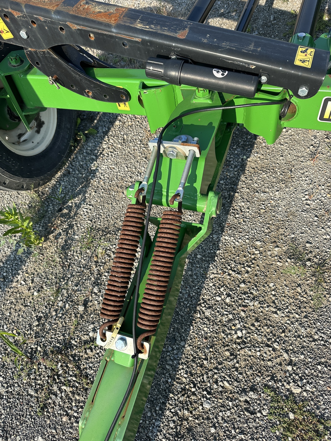 2022 Horst CHCF45 Image 11