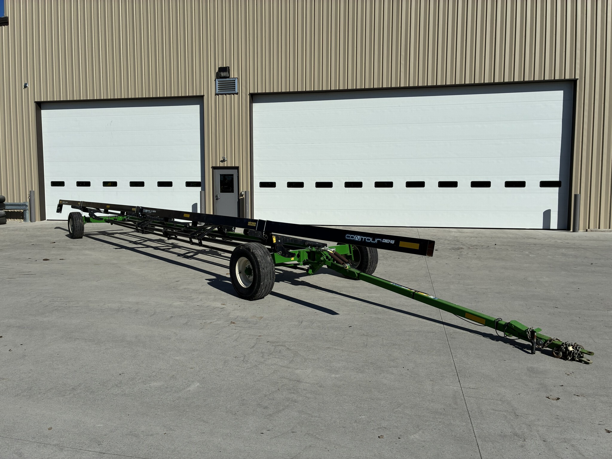 2022 Horst CHCF45 Image 1