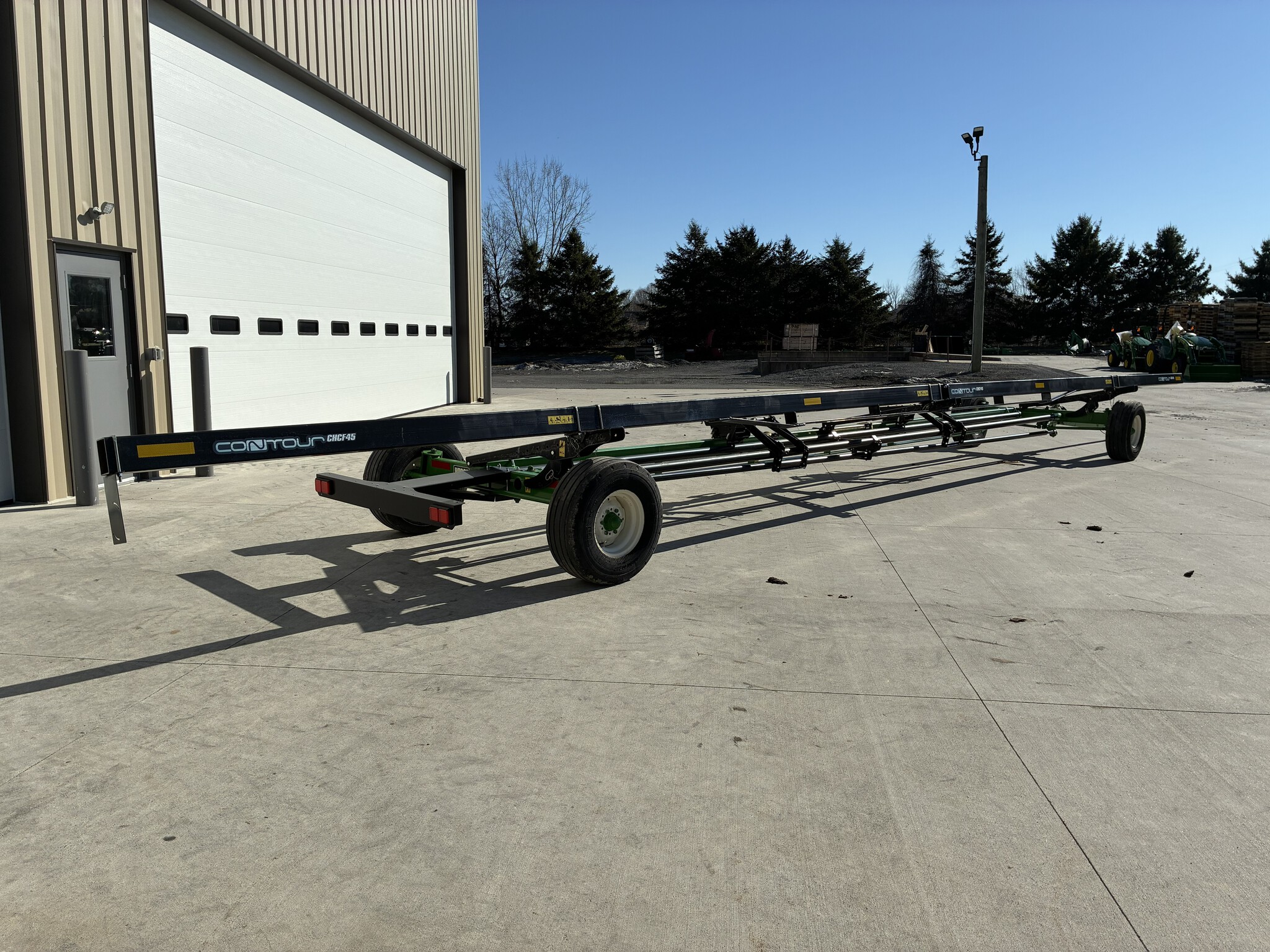 2022 Horst CHCF45 Image 3