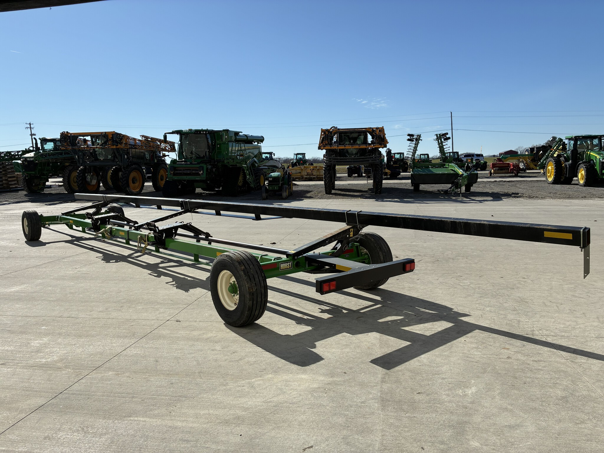 2022 Horst CHCF45 Image 5