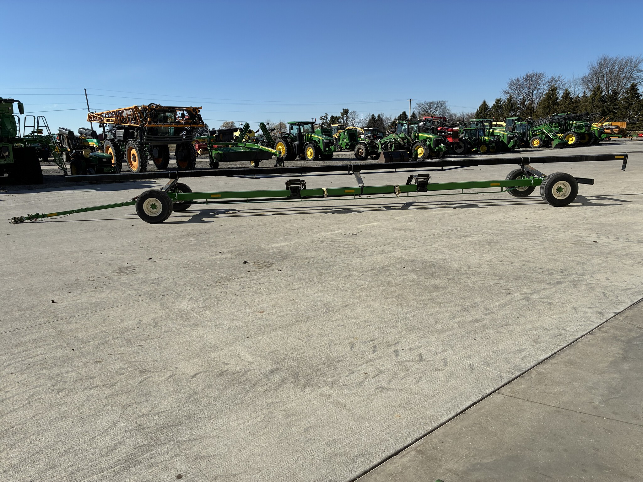 2022 Horst CHCF45 Image 6