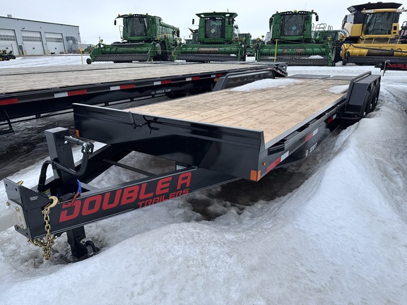 Double A EQ217-24