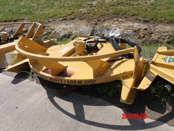 Photo of a 2025 Diamond DLR084