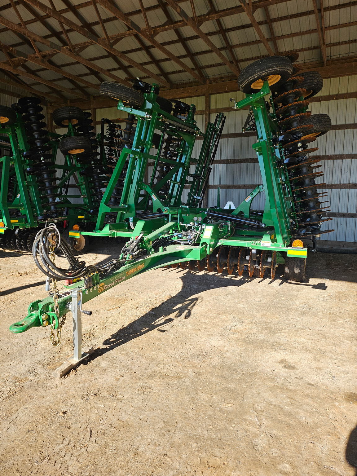 2022 Great Plains TM3000 Image 1