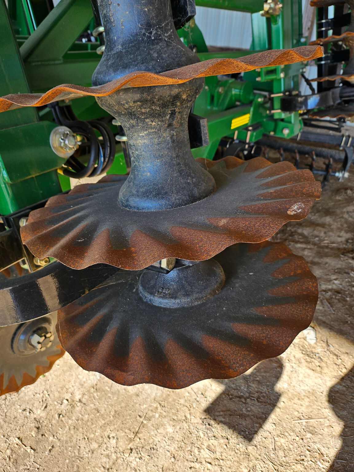 2022 Great Plains TM3000 Image 3