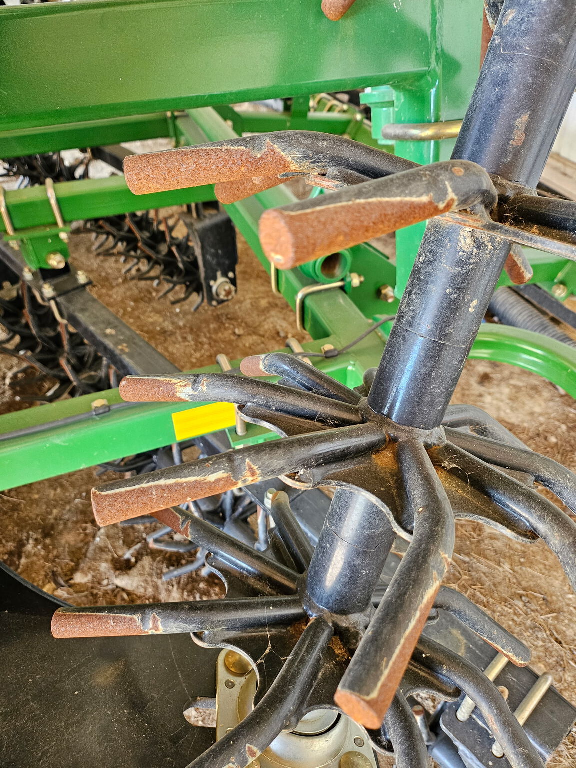 2022 Great Plains TM3000 Image 4