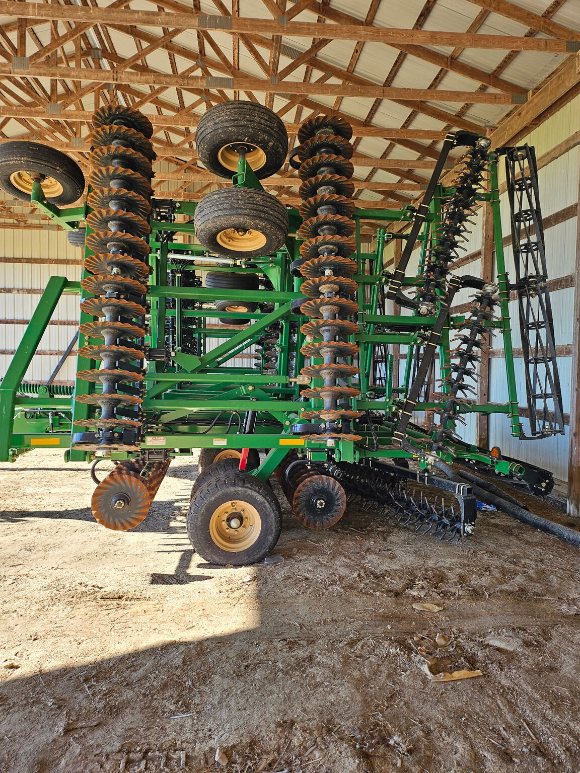 2022 Great Plains TM3000 Image 2