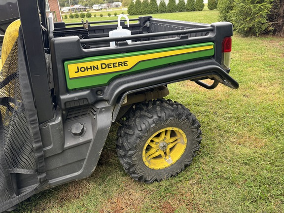 2022 John Deere XUV 835M