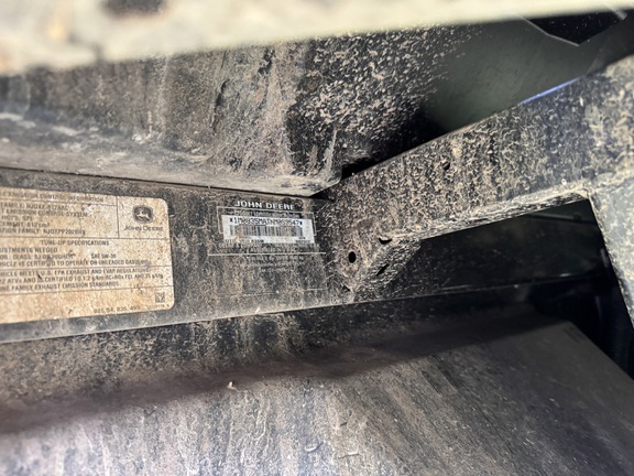 2022 John Deere XUV 835M