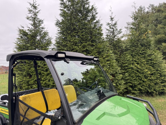 2022 John Deere XUV 835M