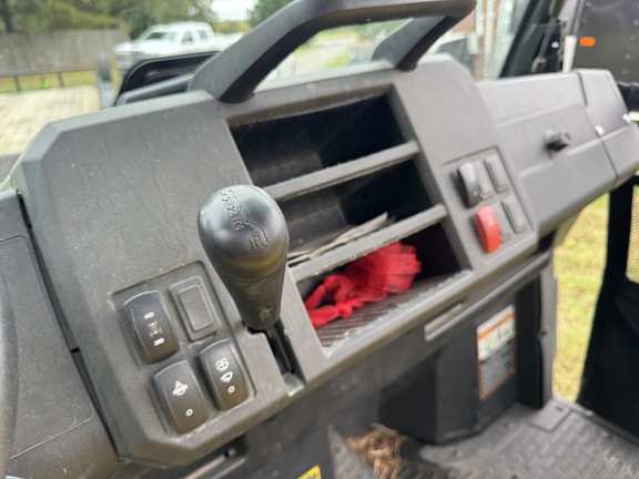 2022 John Deere XUV 835M