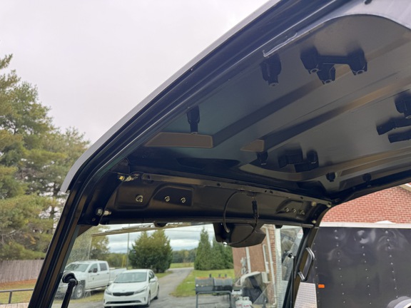 2022 John Deere XUV 835M