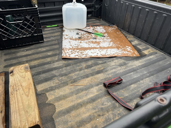 2022 John Deere XUV 835M