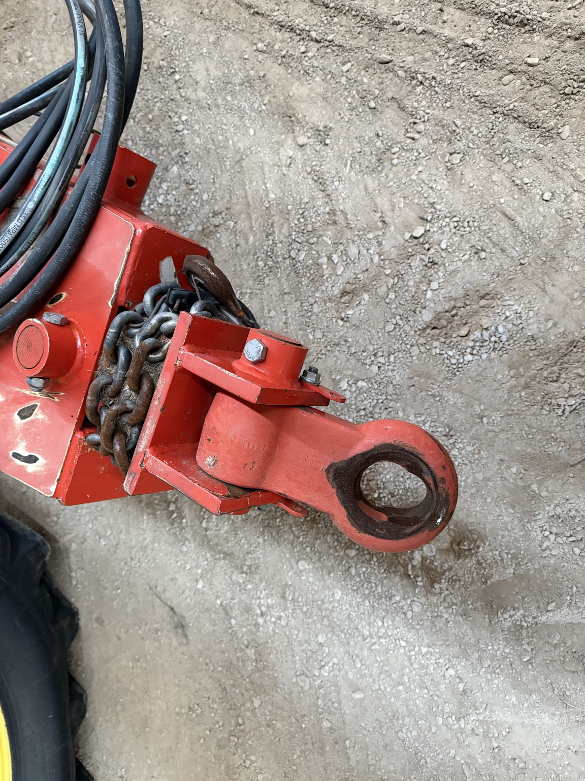 2013 Kuhn Krause 8000-30 Image 7