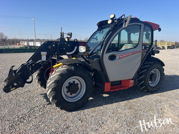 Photo of 2023 Manitou MLT630-115VCP
