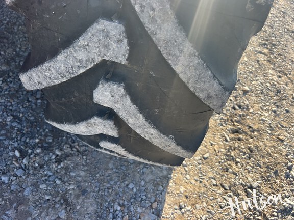 Photo of 2023 Manitou MLT630-115VCP