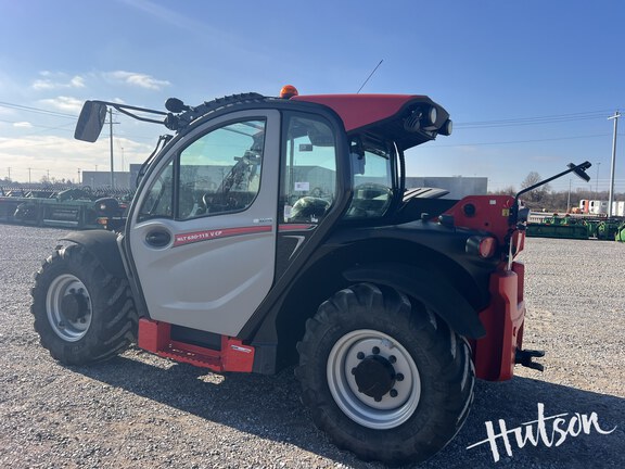 Photo of 2023 Manitou MLT630-115VCP