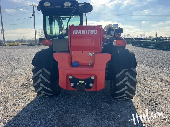 Photo of 2023 Manitou MLT630-115VCP
