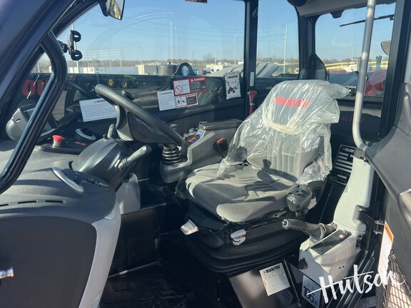 Photo of 2023 Manitou MLT630-115VCP