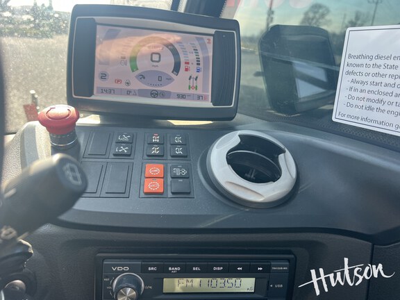 Photo of 2023 Manitou MLT630-115VCP