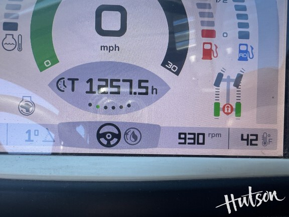 Photo of 2023 Manitou MLT630-115VCP