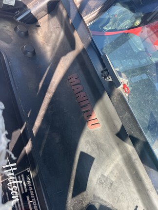 Photo of 2023 Manitou MLT630-115VCP