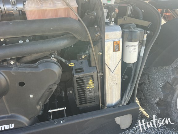 Photo of 2023 Manitou MLT630-115VCP