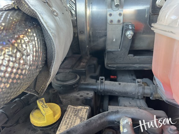 Photo of 2023 Manitou MLT630-115VCP