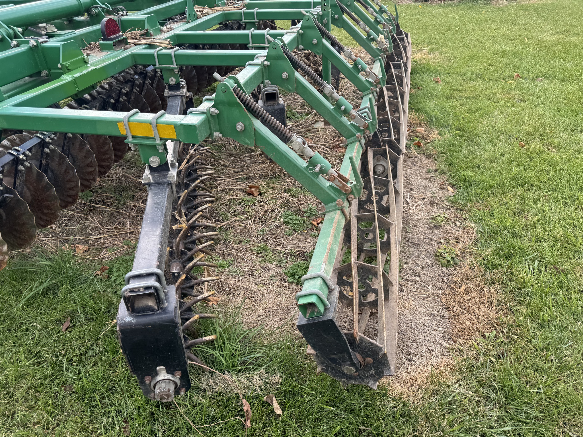 2014 Great Plains 1500TM Image 3