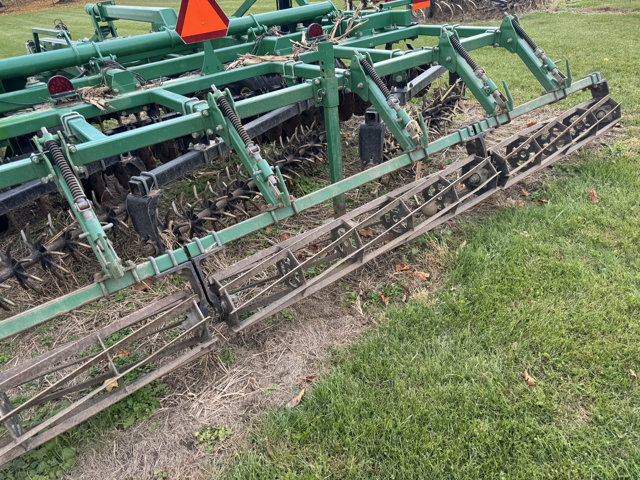 2014 Great Plains 1500TM Image 4