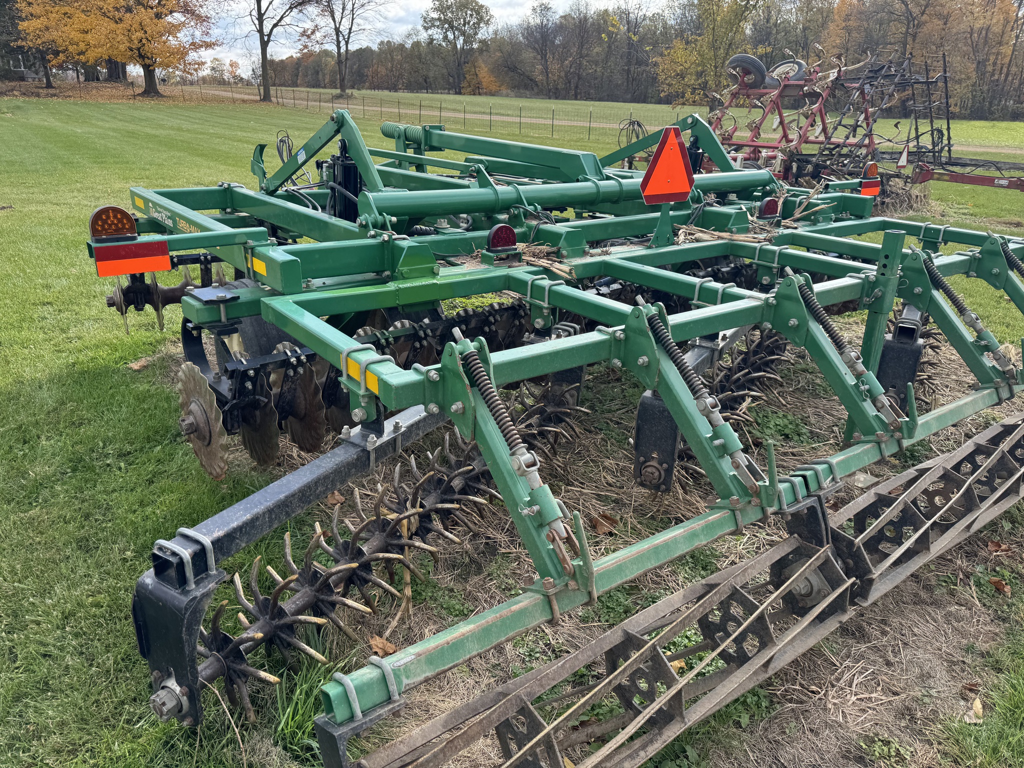2014 Great Plains 1500TM Image 1